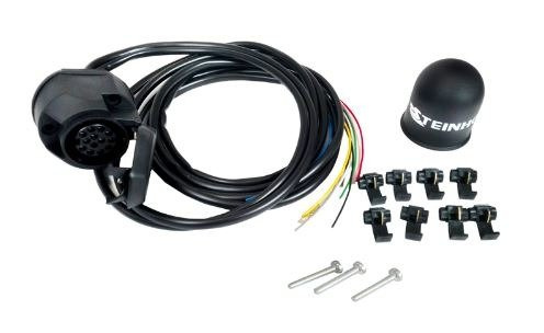 Universal 13 pin wiring kit WUD-07 [no trailer module]