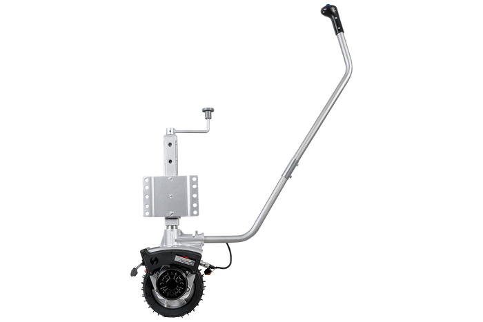 Electric trailer maneuvering trolley MINI MOVER GEN 3 2722kg