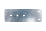 Pad for side hitch ZB-13A UNITRAILER 40x115mm