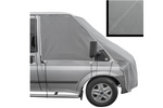 ProPlus camper cab cover for Ford Transit 2006-2013