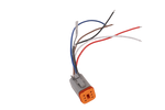 TT Technology TT.16611-L+TT.16611-P LED headlights 3 functions 23xLED 2350lm left+right for JCB/Cat/Manitou/Volvo/Terex