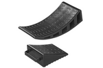 ProPlus 361563 leveling drive-on wedge for trailers and campers 2.5t