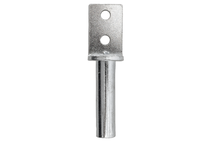 UNITRAILER BSCHG 10-A trailer side hinge bracket
