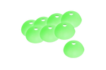Set of eight protective peg covers ProPlus 361760 fluorescent covers 55mm
