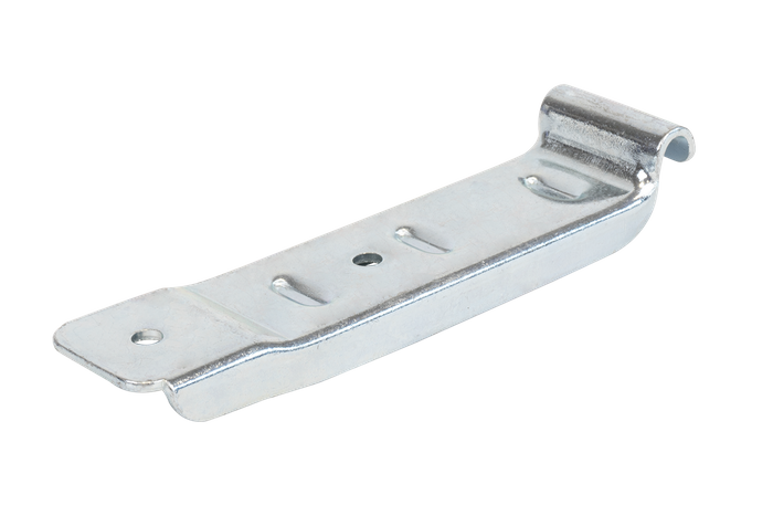 UNITRAILER Z-02/BVG 10-B side hitch holder for trailer side hitch