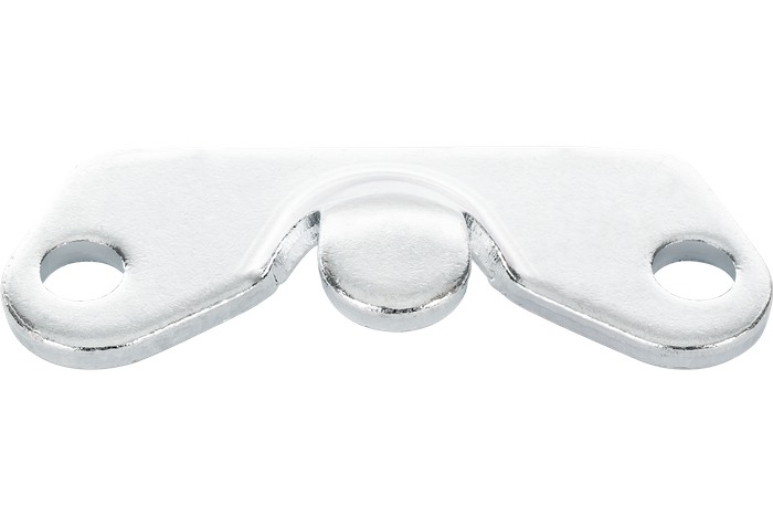 UNITRAILER Z-15 side hitch holder for trailer side hitch