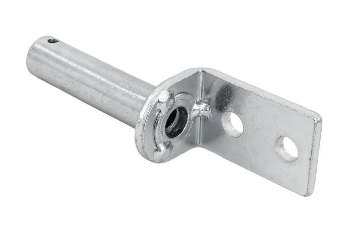 UNITRAILER BSCHG 10-A trailer side hinge bracket