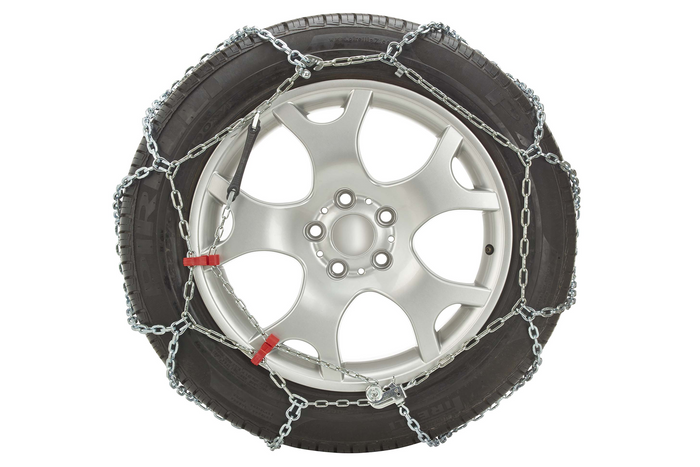 König Zip Transport snow chains gr. 240