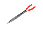 YATO YT-20400 straight long nose pliers, two joints, 340mm
