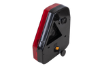 HORPOL LZT 752+LZT 750 rear lights 6 functions left+right