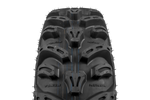 KENDA K587 Bear Claw HTR off-road tire for quad/ATV 205/80 R12 43N 8PR TL