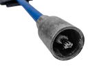 Bowden cable brake cable KNOTT NIRO 980207.17 quick assembly 1530/1720mm