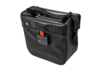 Handlebar bag 7l FISCHER 50651 Plus Terra