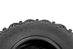 KENDA K587 Bear Claw HTR off-road tire for quad/ATV 235/80 R12 52N 8PR TL