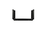 ProPlus 230072FR Luggage Net Frame Storage Pocket 302x169x80mm