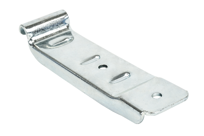 UNITRAILER Z-02/BVG 10-B side hitch holder for trailer side hitch