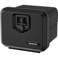 Tool box Daken WELVET 400 (410x348x340)