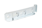 UNITRAILER Z-02/BVG 10-B side hitch holder for trailer side hitch
