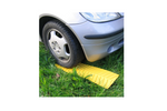 Set of two ProPlus Grip System anti-slip wheel mats 740x225mm
