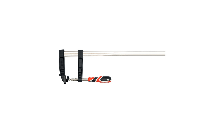 YATO YT-6447 carpenter's clamp 300x80mm