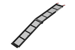 ProPlus 390094 foldable ramp for trailer 203cm 340kg