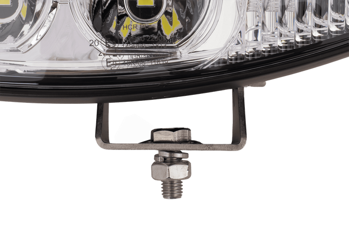 TT Technology TT.16610-L+TT.16610-P LED headlights 3 functions 21xLED 4450lm left+right for JCB/Cat/Manitou/Volvo/Terex