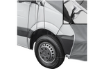 ProPlus Camper Cabin Cover for Mercedes-Benz Sprinter 2007–2017
