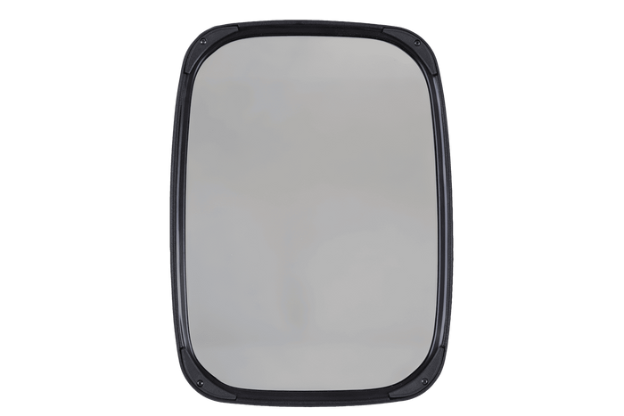 PLASTEX LP0328/SM side mirror for agricultural machinery 328x238mm