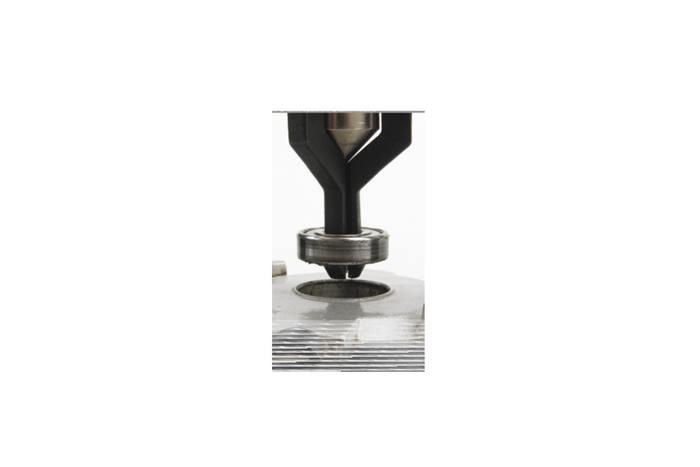 YATO YT-2510 two-arm bearing puller 12-38mm