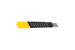 STANLEY 1-10-151 snap-off blade knife 18mm