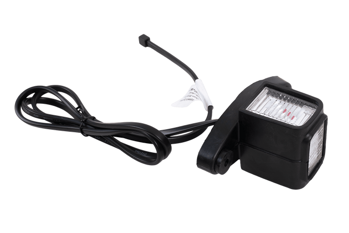 ASPÖCK SUPERPOINT IV LED right marker lamp