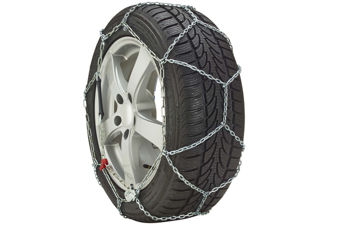 König Zip 9 snow chains gr. 80