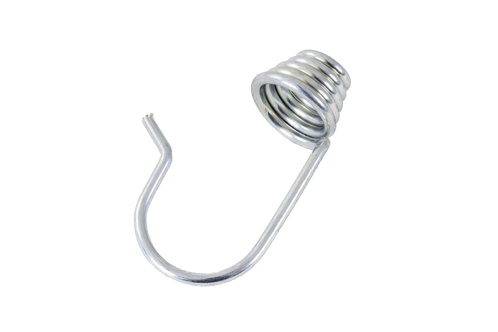 Expander tip 55mm spring for 6mm cable