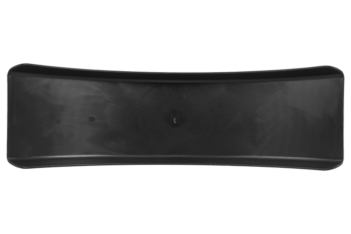 Mudguard for agricultural machines 12-14" DOMAR T10060 wheel arch 750/235mm