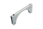 Dromet connector for M8 clamp (4")