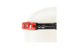 YATO YT-08596 LED headlamp, rear warning light, 500lm 