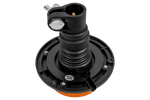 TT TECHNOLOGY TT.832 LED warning light, orange flashing light