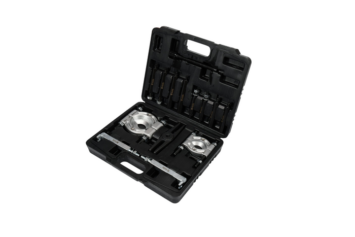 YATO YT-06412 puller and separator set 14 pieces