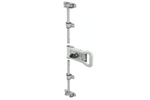 STEELPRESS ZD-03 container trailer locking bolt door lock 2500mm