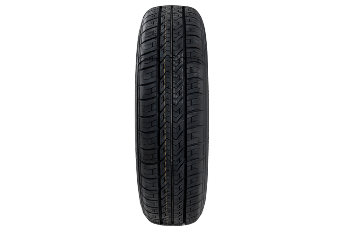 Trailer wheel TIRE KENDA 155/70 R13 74N RIM KENDA 4Jx13"H2 4x130 ET:20