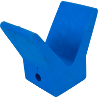 STEELPRESS RL-06A bow fender for boat trailer