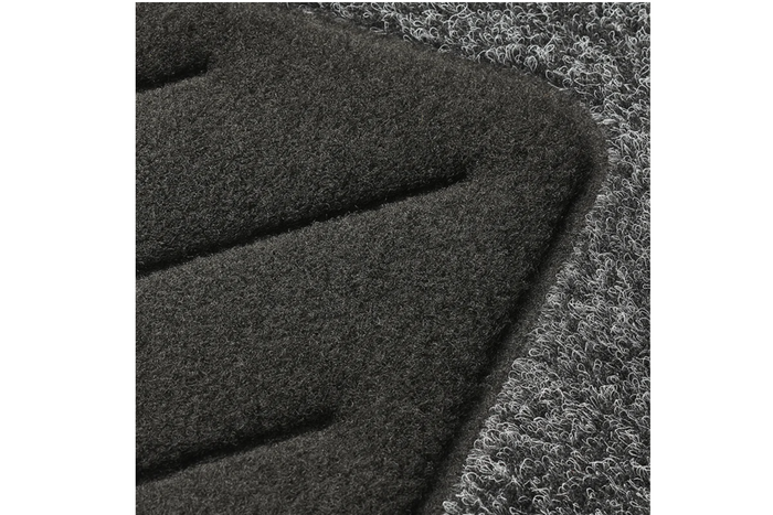 ProPlus 362124 cabin floor mat for Fiat Ducato, Peugeot Boxer II, Citroen Jumper II from 2006