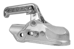 WINTERHOFF WW 30-D3-K1212 ball hitch for 3000kg trailer with 50-51mm pipe drawbar, cast iron