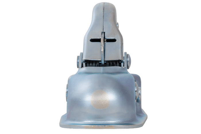 KNOTT K7.5-M ball hitch for 750kg trailer with 70mm square drawbar