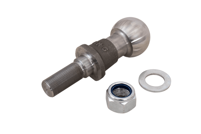 XIMPLIO towbar ball higher 50mm 3500kg