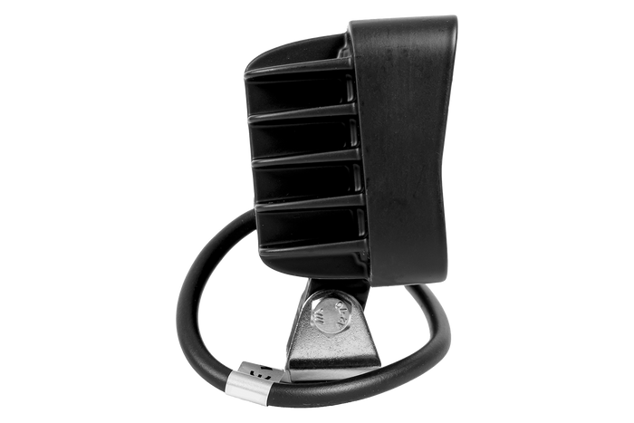 LED work lamp reflector TT TECHNOLOGY BLACK TT.13306 32xLED 2560lm rectangular