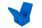 STEELPRESS RL-06A bow fender for boat trailer