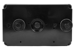 Rear lamp WAŚ W21P 6 functions right