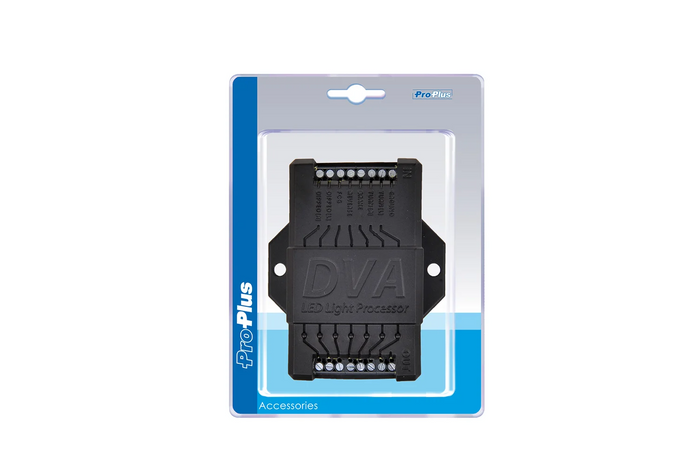 ProPlus 343128S trailer LED light controller CANBUS 12V module