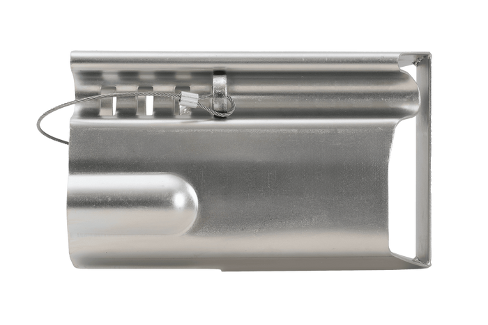 Trailer hitch ball lock KNOTT 400355.001 universal lock